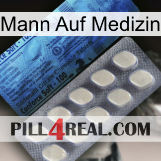 Man Up Medicine 34